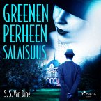 Greenen perheen salaisuus (MP3-Download)