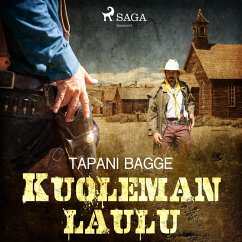 Cover Kuoleman laulu (MP3-Download)