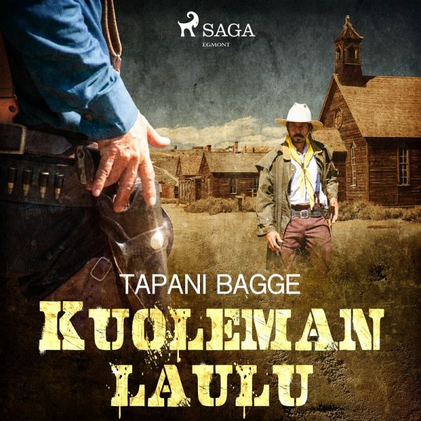 Kuoleman laulu (MP3-Download) Kuoleman laulu (MP3-Download)