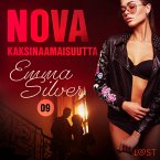 Nova 9: Kaksinaamaisuutta – eroottinen novelli (MP3-Download)