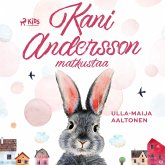Kani Andersson matkustaa (MP3-Download)