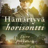 Hämärtyvä horisontti (MP3-Download)