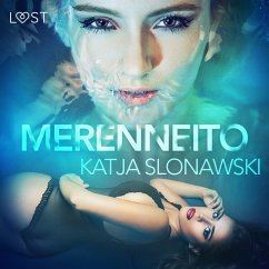 Merenneito - eroottinen novelli (MP3-Download) - Slonawski, Katja