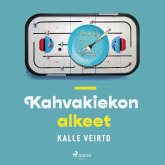 Kahvakiekon alkeet (MP3-Download)