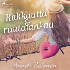 Rakkautta ja rautalankaa (MP3-Download)