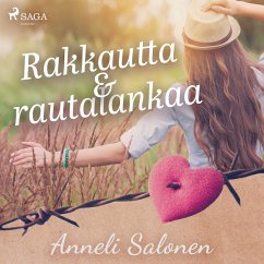 Rakkautta ja rautalankaa (MP3-Download) - Salonen, Anneli