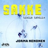 Sakke tiellä tähtiin (MP3-Download)