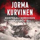 Korpraali Korhosen joulupöytä (MP3-Download)