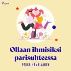 Ollaan ihmisiksi parisuhteessa (MP3-Download)