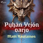 Pyhän Yrjön varjo (MP3-Download)