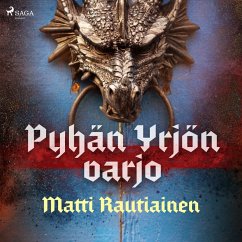 Pyhän Yrjön varjo (MP3-Download) - Rautiainen, Matti