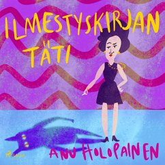 Ilmestyskirjan täti (MP3-Download) - Holopainen, Anu