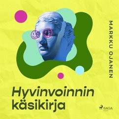 Cover Hyvinvoinnin käsikirja (MP3-Download)