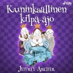 Kuninkaallinen kilpa-ajo (MP3-Download)
