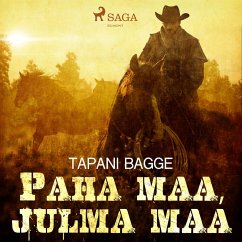 Paha maa, julma maa (MP3-Download) - Bagge, Tapani