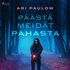 Päästä meidät pahasta (MP3-Download) - Paulow, Ari