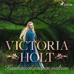 Kaukaisen saaren valtias (MP3-Download) - Holt, Victoria