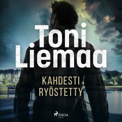 Kahdesti ryöstetty (MP3-Download) - Liemaa, Toni