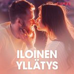 Iloinen yllätys - eroottinen novelli (MP3-Download)