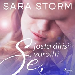 Se, josta äitisi varoitti (MP3-Download) - Storm, Sara