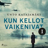 Kun kellot vaikenivat I (MP3-Download)