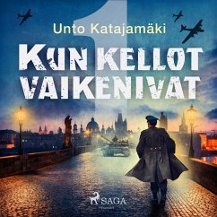 Kun kellot vaikenivat I (MP3-Download) - Katajamäki, Unto