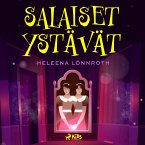 Salaiset ystävät (MP3-Download)