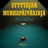 Syyttäjän murhapäiväkirja... - Bild 1