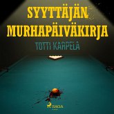 Syyttäjän murhapäiväkirja (MP3-Download)