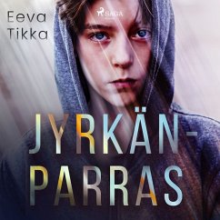 Jyrkänparras (MP3-Download) - Tikka, Eeva