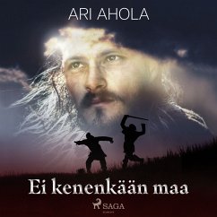 Ei kenenkään maa (MP3-Download) - Ahola, Ari