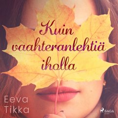 Kuin vaahteranlehtiä iholla (MP3-Download) - Tikka, Eeva