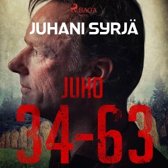 Juho 34-63 (MP3-Download) - Syrjä, Juhani