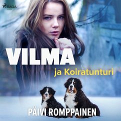 Vilma ja Koiratunturi (MP3-Download) - Romppainen, Päivi