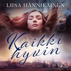 Kaikki hyvin (MP3-Download) - Hännikäinen, Liisa