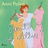 Sinäkö se olitkin? (MP3-Download)