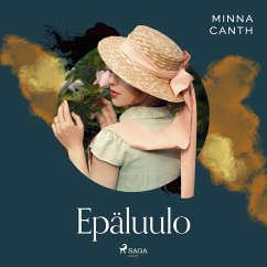 Epäluulo (MP3-Download) - Canth, Minna