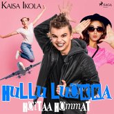 Hullu luokka hoitaa hommat (MP3-Download)