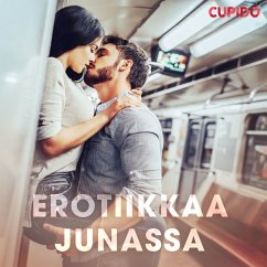 Erotiikkaa junassa (MP3-Download) - Cupido