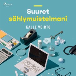 Suuret sählymuistelmani (MP3-Download) - Veirto, Kalle