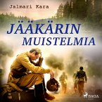 Jääkärin muistelmia (MP3-Download)