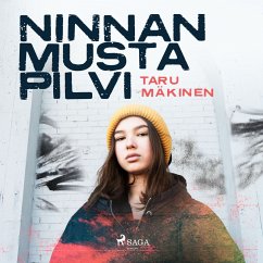 Ninnan musta pilvi (MP3-Download) - Mäkinen, Taru