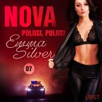 Nova 7: Poliisi, poliisi – eroottinen novelli (MP3-Download)