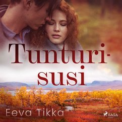 Tunturisusi (MP3-Download) - Tikka, Eeva