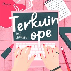 Terkuin ope (MP3-Download) - Leppänen, Aino