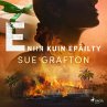 E niin kuin epäilty (MP3-Download) - Bild 1