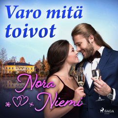 Varo mitä toivot (MP3-Download) - Niemi, Nora