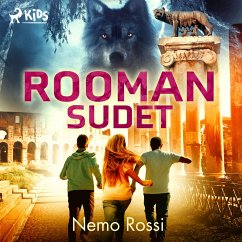 Rooman sudet (MP3-Download) - Rossi, Nemo