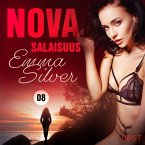 Nova 8: Salaisuus – eroottinen novelli (MP3-Download)