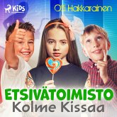 Etsivätoimisto Kolme Kissaa (MP3-Download)